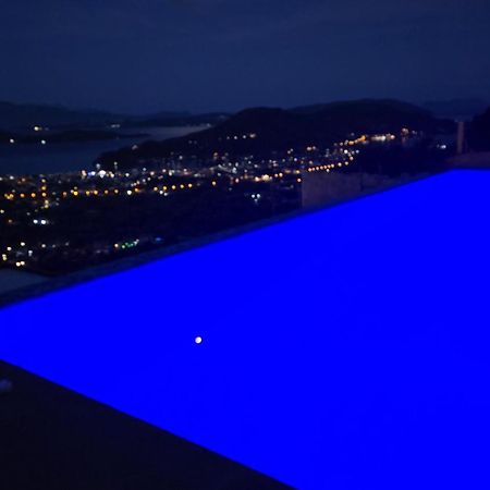 Desun Suites Kolonion Exterior foto