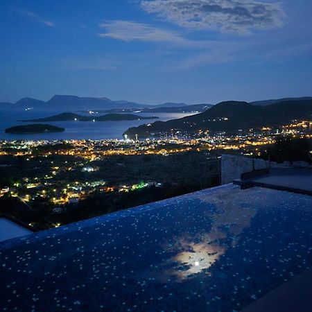 Desun Suites Kolonion Exterior foto