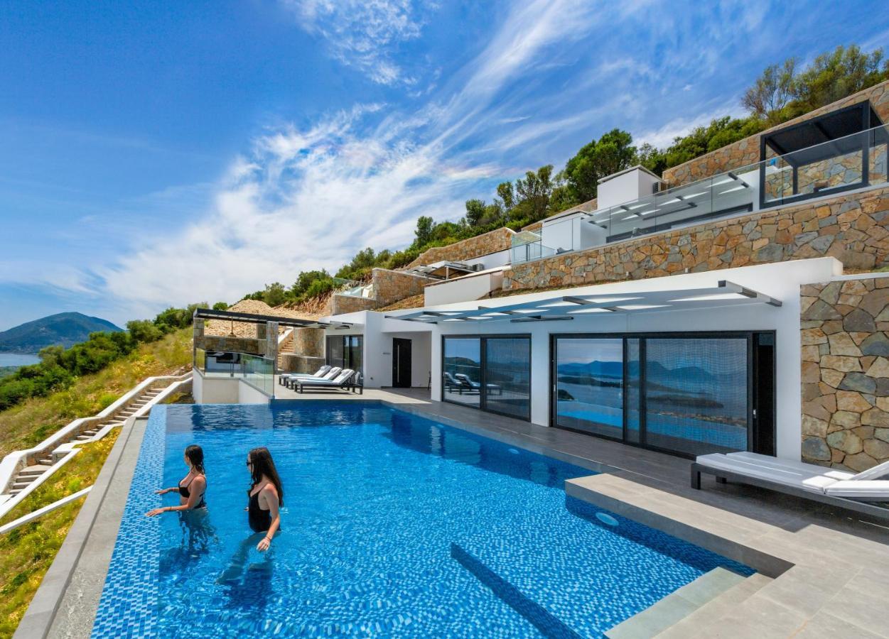 Desun Suites Kolonion Exterior foto