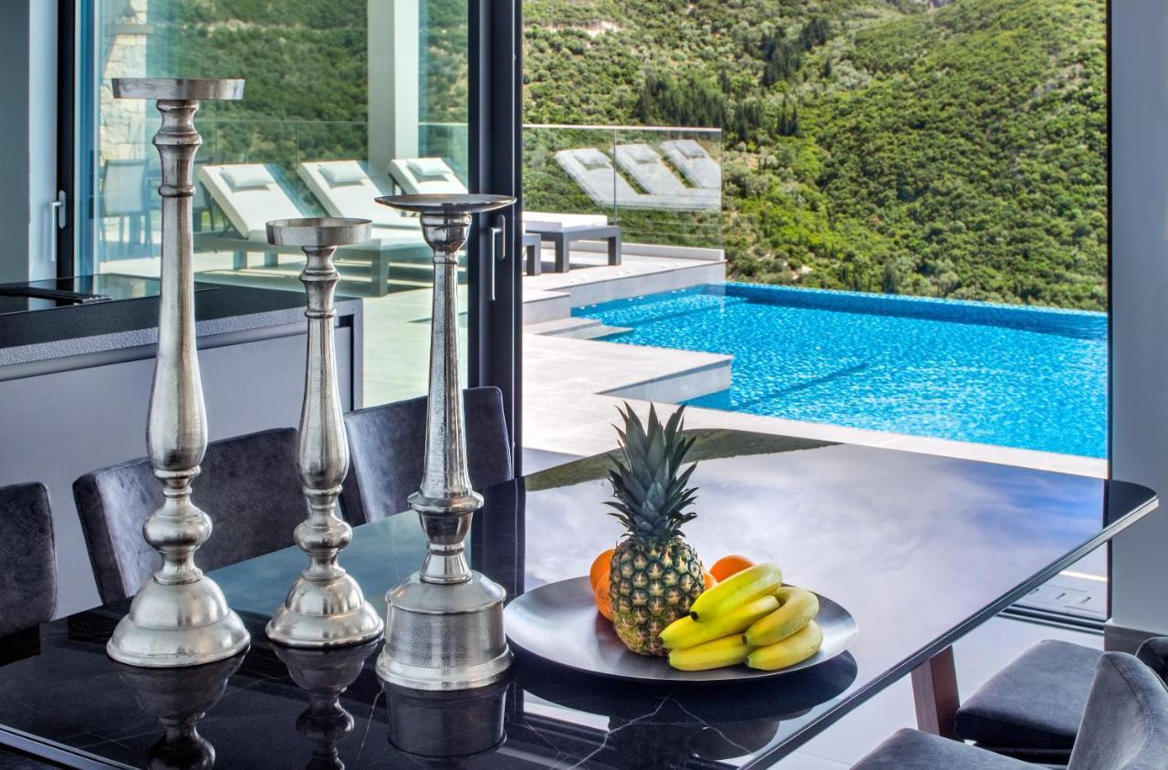 Desun Suites Kolonion Exterior foto