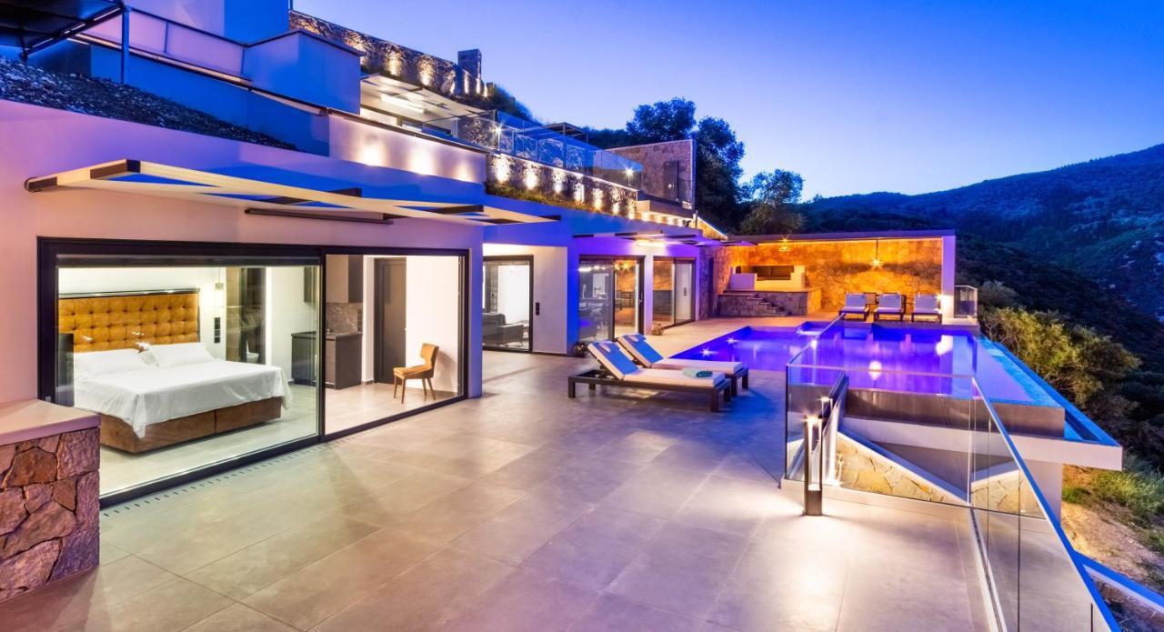 Desun Suites Kolonion Exterior foto