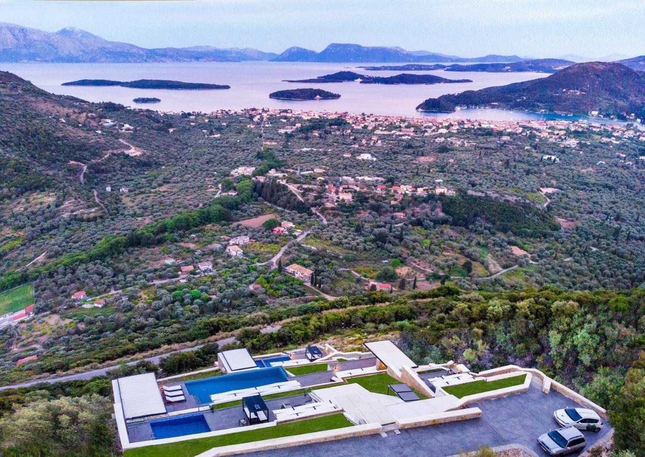 Desun Suites Kolonion Exterior foto