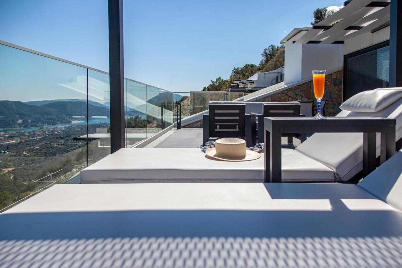Desun Suites Kolonion Exterior foto