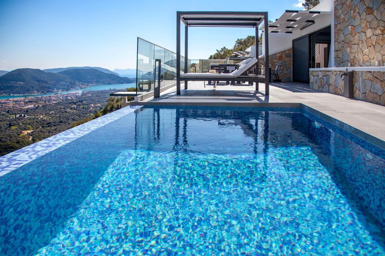Desun Suites Kolonion Exterior foto