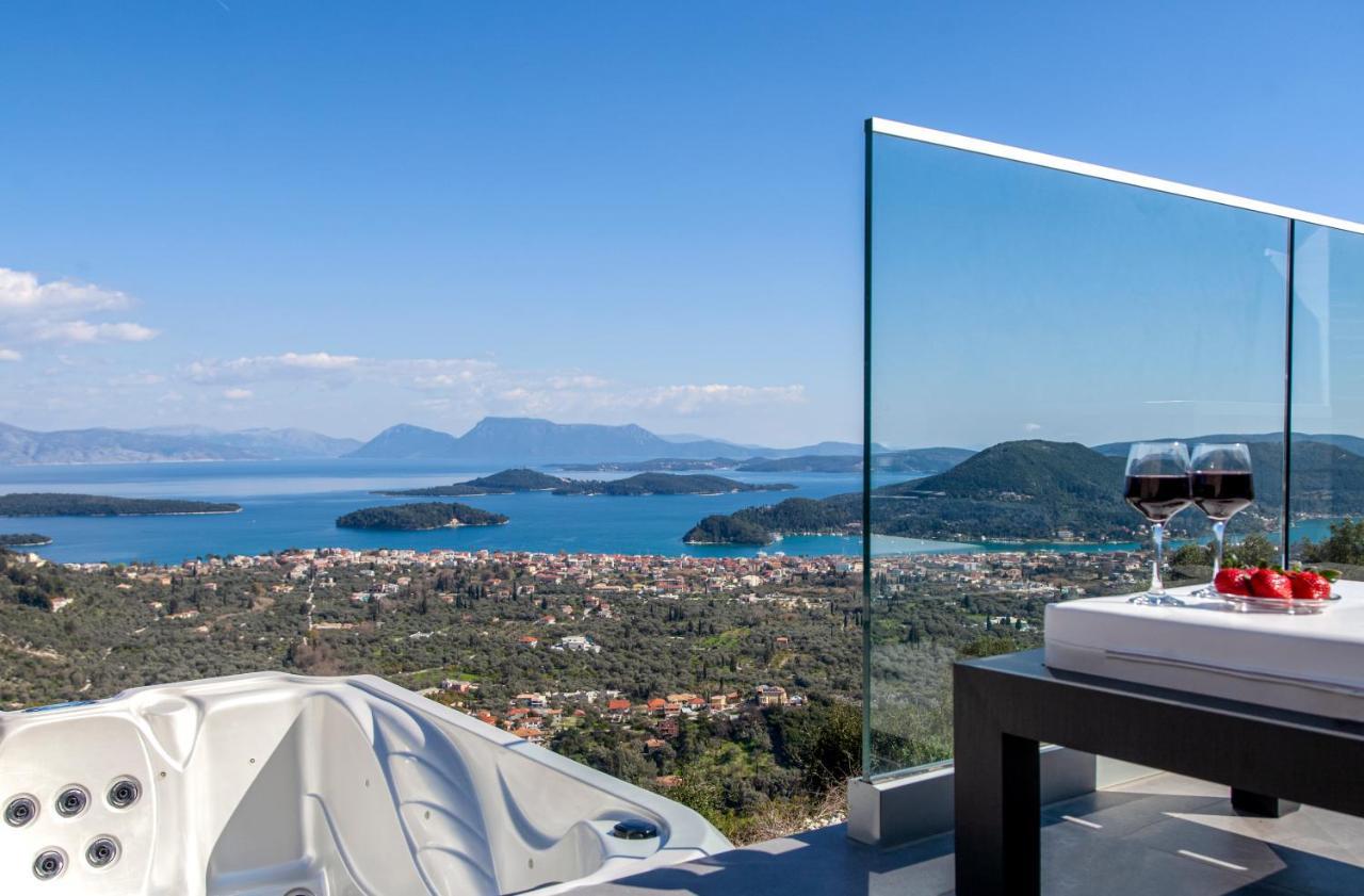 Desun Suites Kolonion Exterior foto