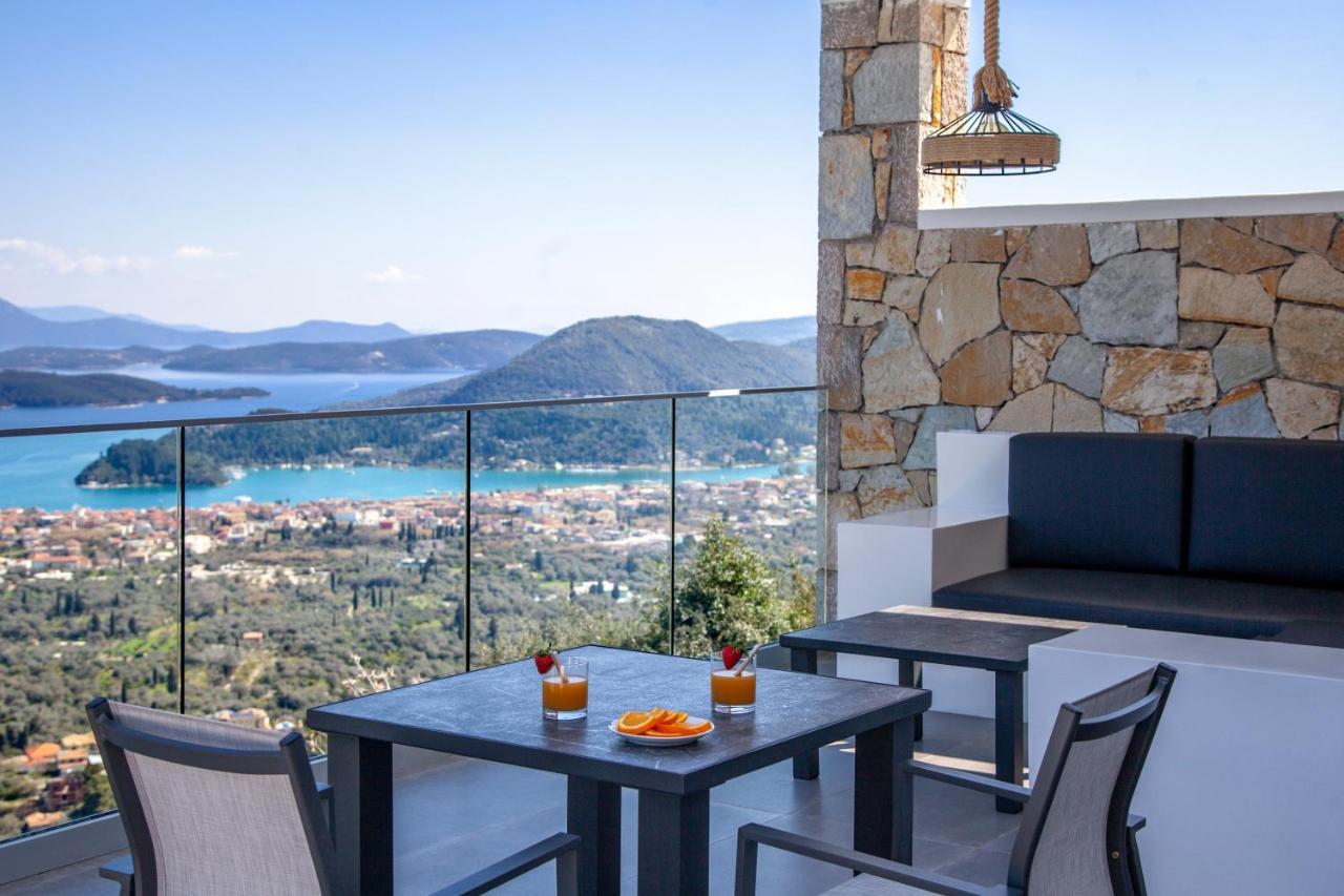 Desun Suites Kolonion Exterior foto