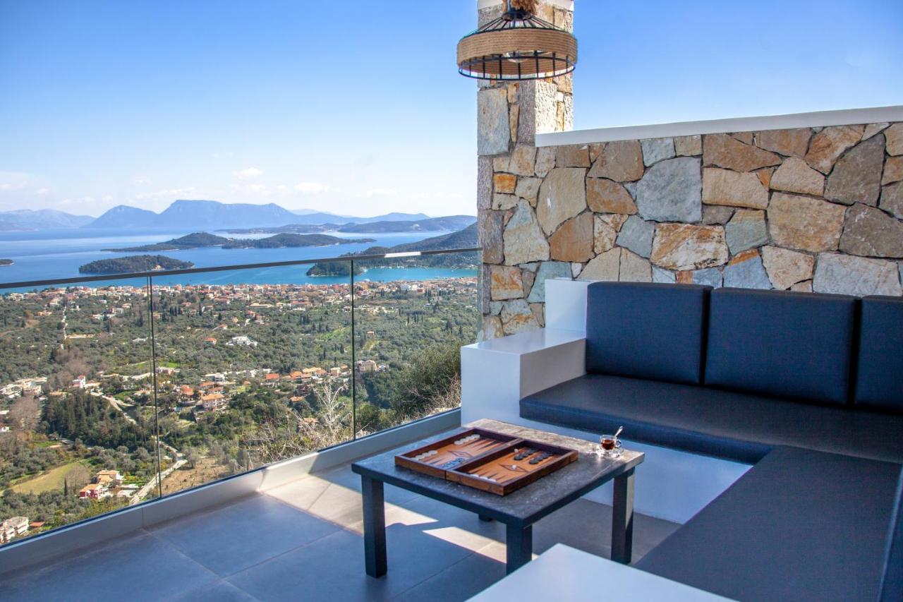 Desun Suites Kolonion Exterior foto