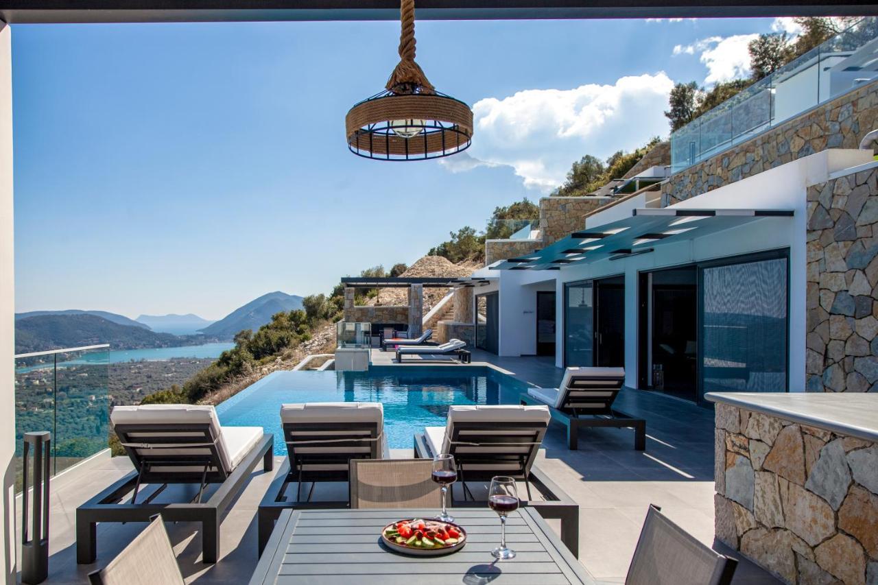 Desun Suites Kolonion Exterior foto