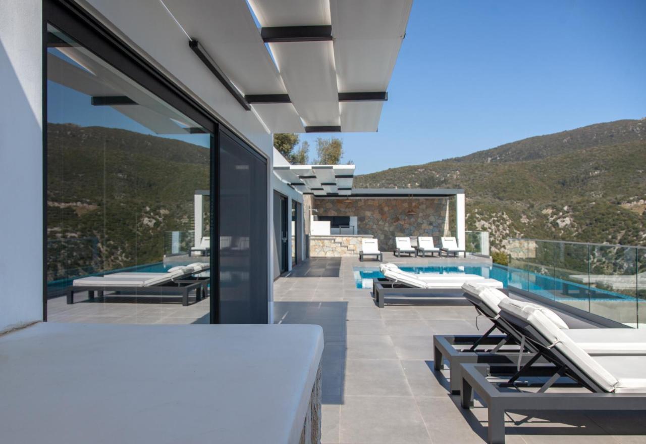 Desun Suites Kolonion Exterior foto