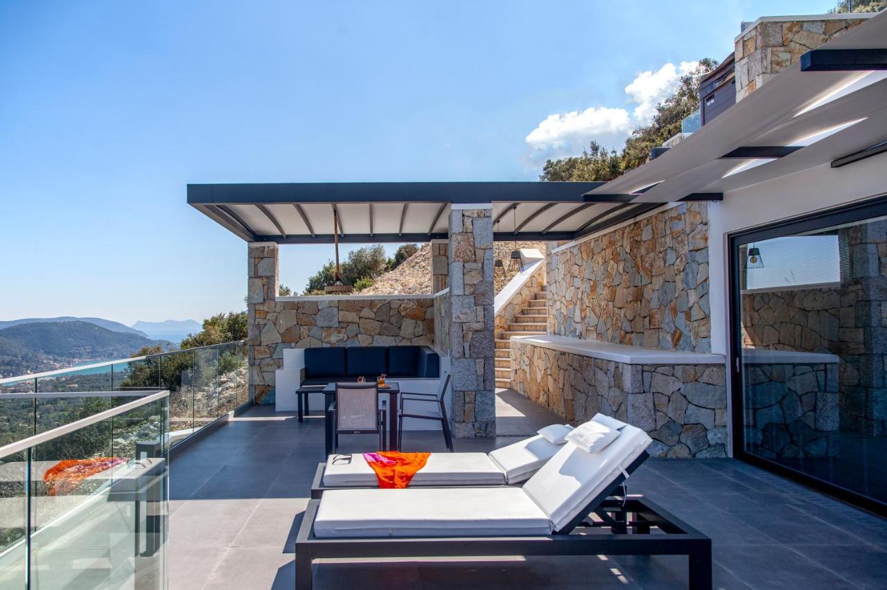 Desun Suites Kolonion Exterior foto