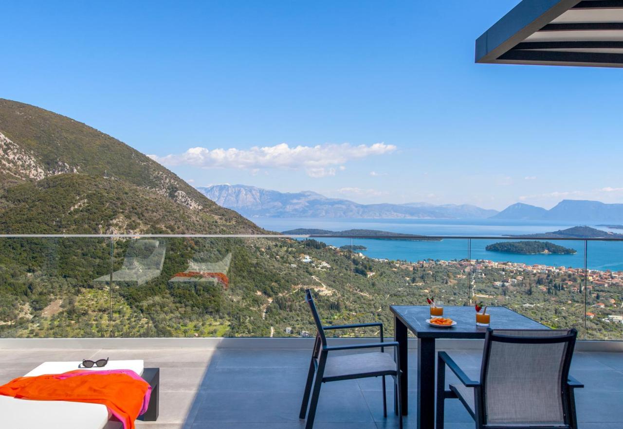 Desun Suites Kolonion Exterior foto