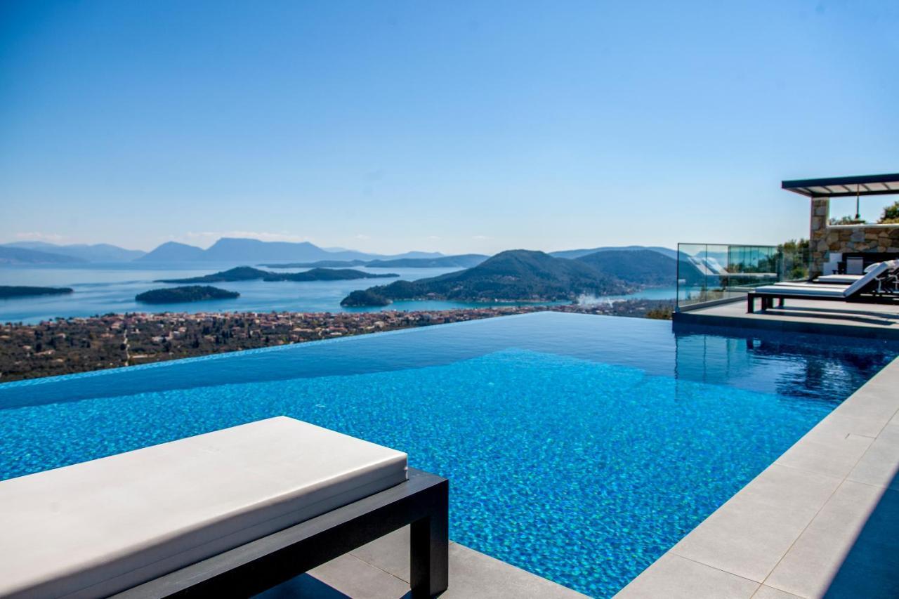 Desun Suites Kolonion Exterior foto