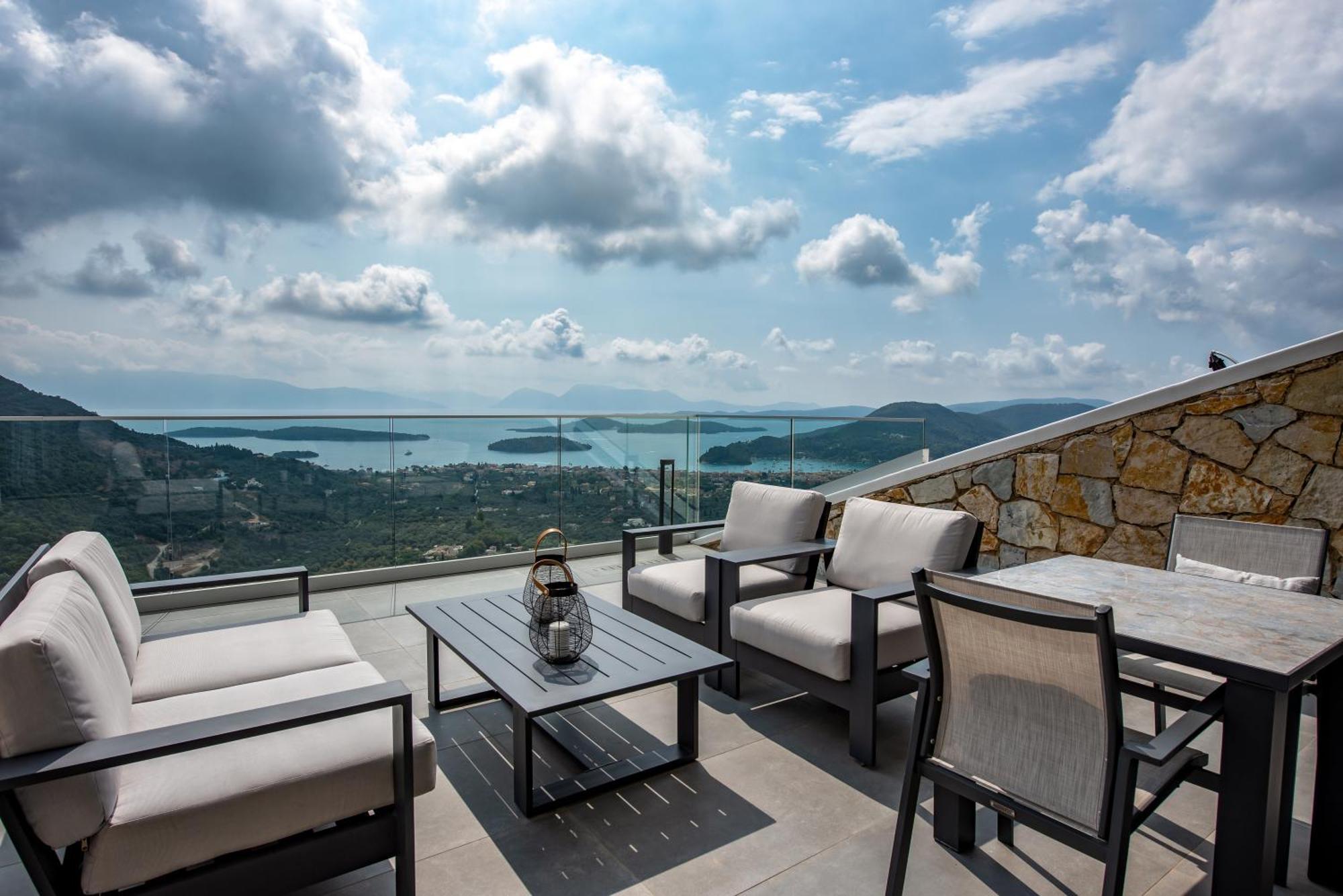 Desun Suites Kolonion Exterior foto
