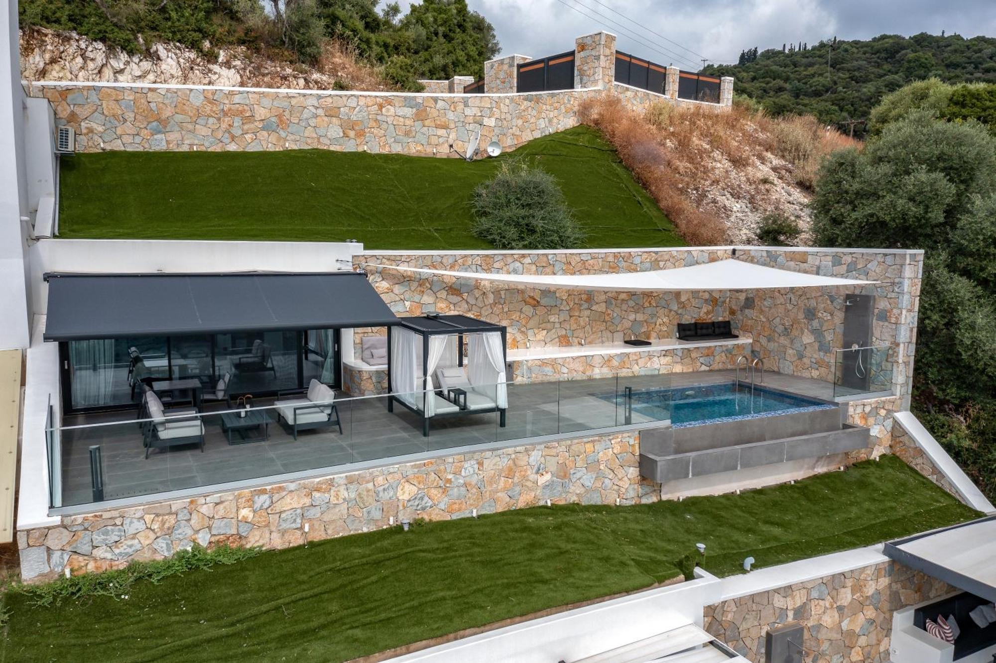 Desun Suites Kolonion Exterior foto