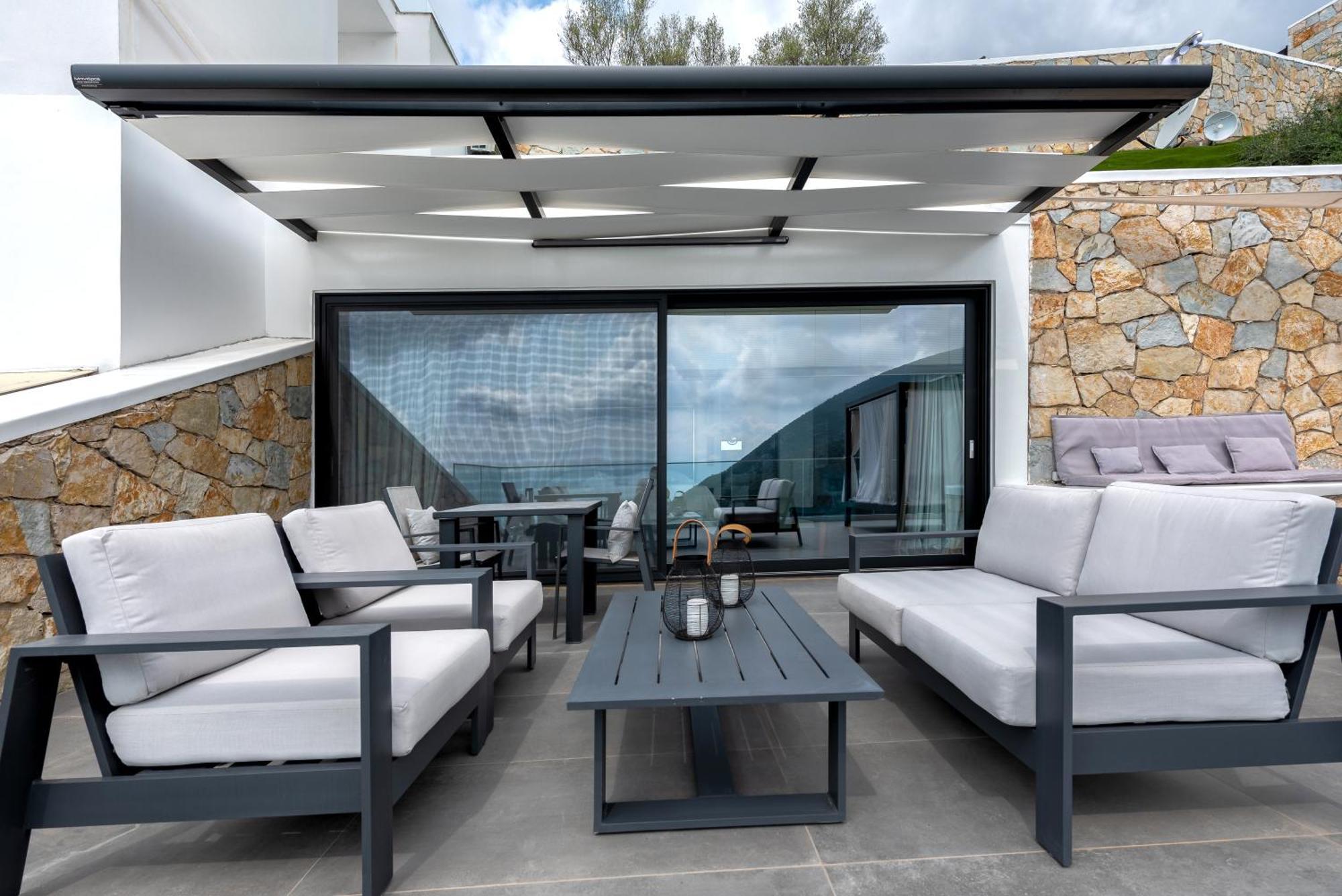 Desun Suites Kolonion Exterior foto