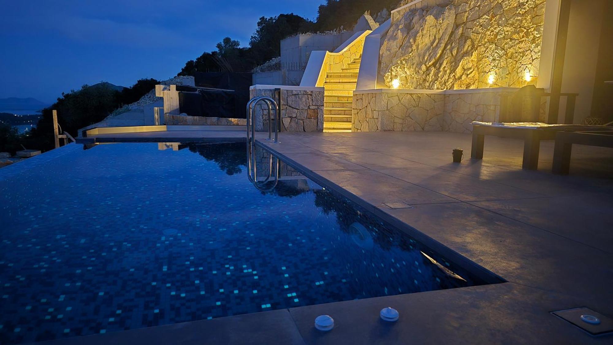 Desun Suites Kolonion Exterior foto